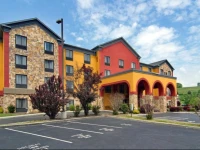 Quality Inn & Suites Abingdon 