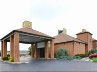 Comfort Inn Abingdon 