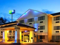 Holiday Inn Express Hotels Abingdon 