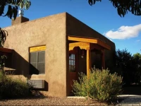 Abiquiu Inn 