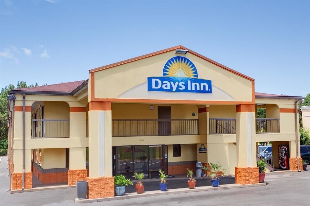 Days Inn - Acworth 