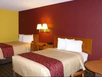 Red Roof Inn Acworth 