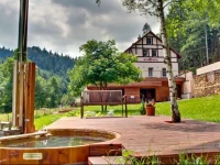 Ameisenberg Pension Oybin 