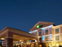 Holiday Inn Express Hotel and Suites Ada 
