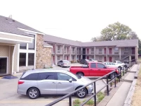 Raintree Inn 