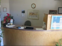Budget Inn Adair 2*