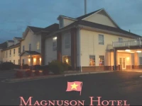 Magnuson Hotel Countryside 