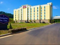 Hampton Inn and Suites Adairsville/Calhoun Area 