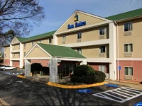 Sun Suites of Gwinnett 