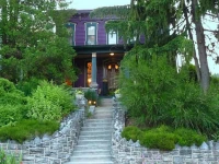 Amethyst Inn 