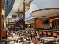 Crowne Plaza Hotel Dallas Near Galleria-Addison 