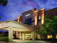 Radisson Dallas North-Addison 