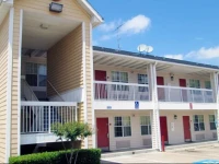 Crossland Economy Studios - Dallas - North Addison - Tollway 