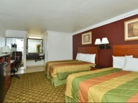 Americas Best Value Inn 