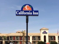 California Inn Hotel and Suites 