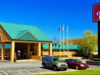 Clarion Hotel DuBois 