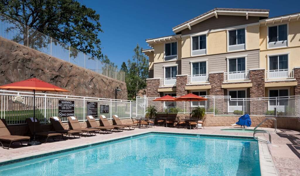 Homewood Suites by Hilton Agoura Hills 