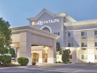 La Quinta Inn & Suites Idaho Falls 