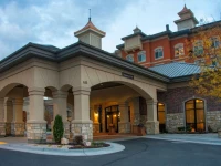 Residence Inn by Marriott Idaho Falls 