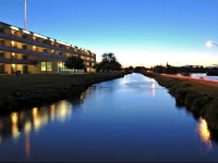 Shilo Inn Suites - Idaho Falls 