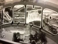 Super 8 Idaho Falls 