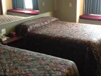 Motel 6 Snake River 