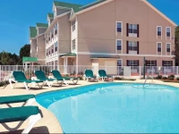 Country Inn and Suites Aiken 