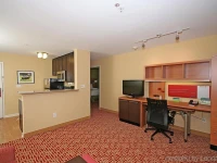TownePlace Suites by Marriott Aiken Whiskey Road 