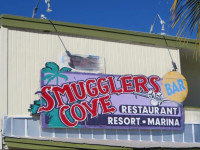 Smugglers Cove Resort and Marina