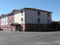 Super 8 Spokane/West 