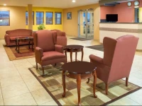 Days Inn and Suites Airway Heights/Spokane Airport 