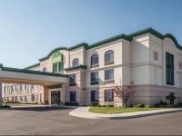 Wingate by Wyndham Spokane 
