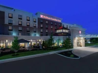 Hilton Garden Inn Akron 