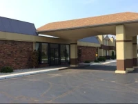 Days Inn - Albion 
