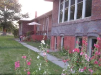 Albion Bed and Breakfast 