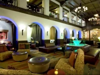 Hotel Andaluz 