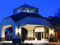 ClubHouse Inn & Suites 