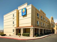 Comfort Inn Albuquerque Airport 