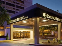 DoubleTree by Hilton Downtown Albuquerque 