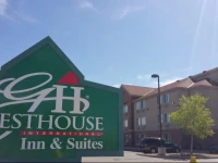GuestHouse Inn & Suites Albuquerque Airport 