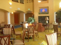 Hampton Inn & Suites Albuquerque-Coors Road 