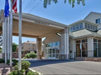 Hilton Garden Inn Albuquerque/Journal Center 