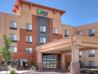 Holiday Inn Express Hotel & Suites Albuquerque Historic Old Town 