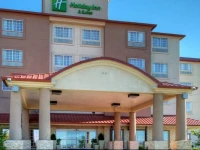 Holiday Inn Hotel & Suites Albuquerque Airport - University Area 