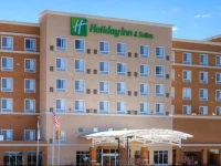 Holiday Inn Hotel and Suites Albuquerque - North Interstate 25 