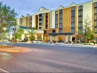 Hyatt Place Albuquerque Uptown 