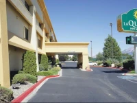 La Quinta Inn & Suites Albuquerque Journal Ctr NW 