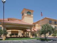 La Quinta Inn & Suites Albuquerque Midtown 
