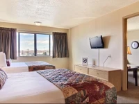 Quality Inn University 