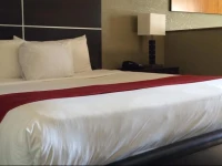 Ramada Hotel East Albuquerque 